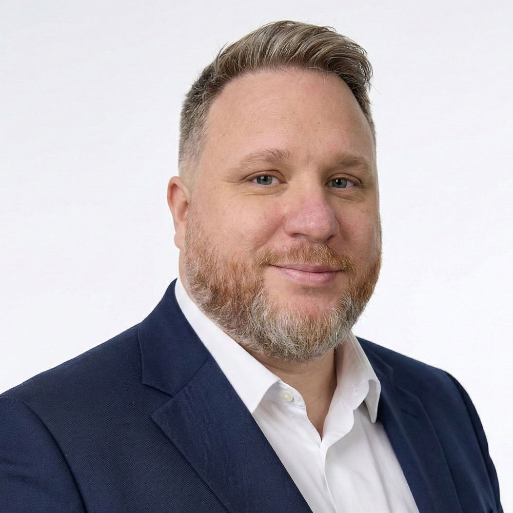 Andrzej Fink - Co-Founder & CTO